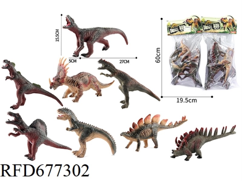 DINOSAUR
