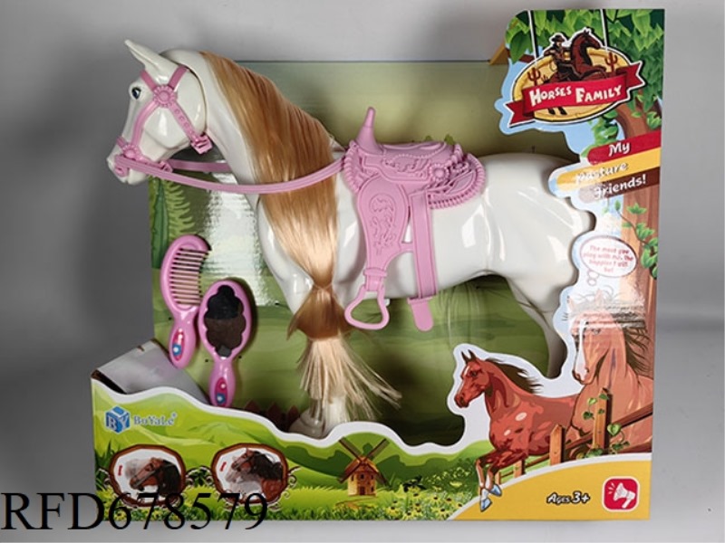 HORSE