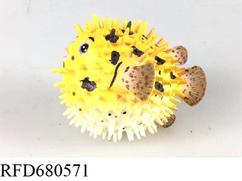 PUFFERFISH