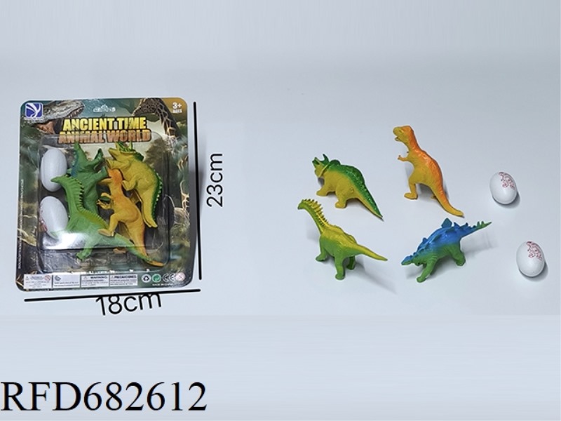 DINOSAUR PARADISE