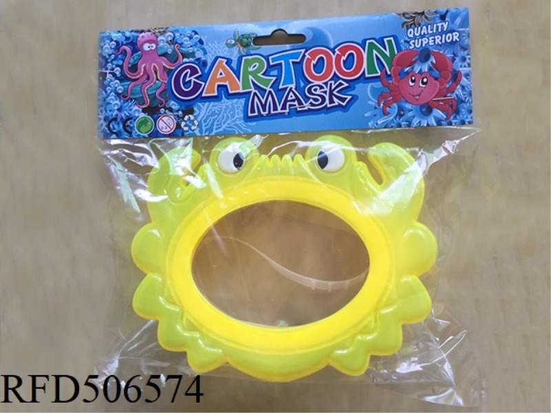 THE GOGGLES