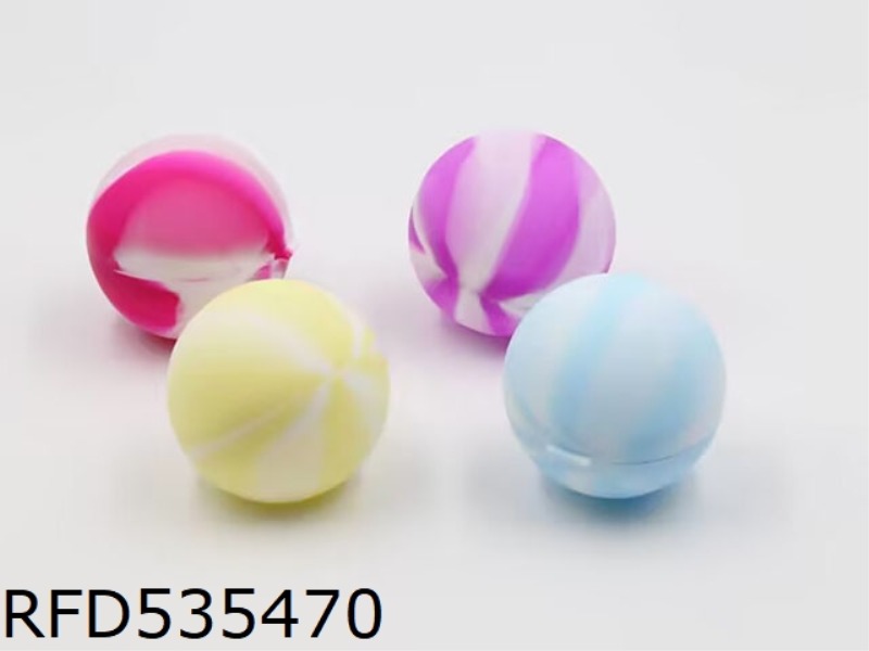 SILICONE WATER BALLOONS (NO MAGNETS, CAMO)