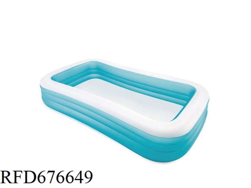 SWIM CENTER FAMILY POOL