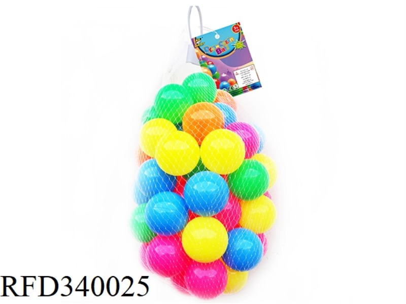 OCEAN BALL 6CM