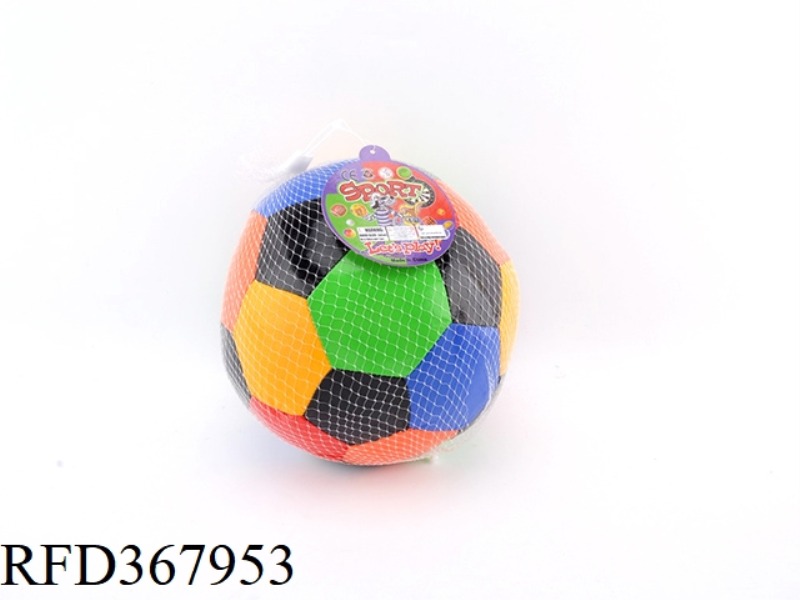 8 INCH BLACK LIGHT BALL