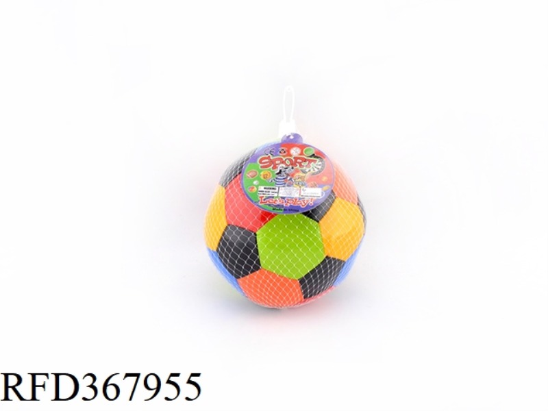 6 INCH BLACK LIGHT BALL