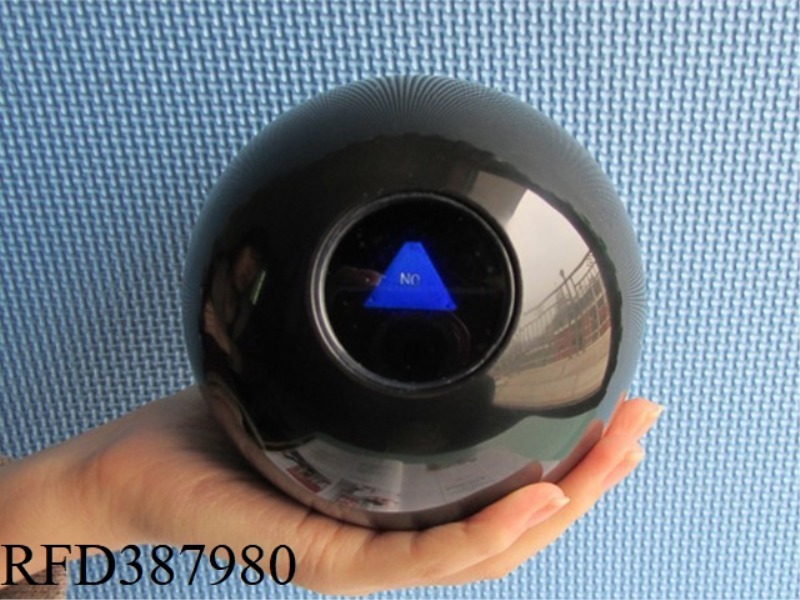 12CM PROPHECY BALL