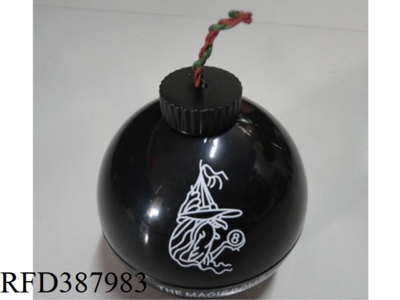 10CM PROPHECY BALL