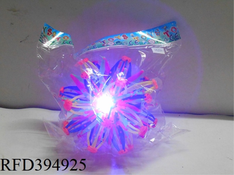 FLASH TELESCOPIC BALL