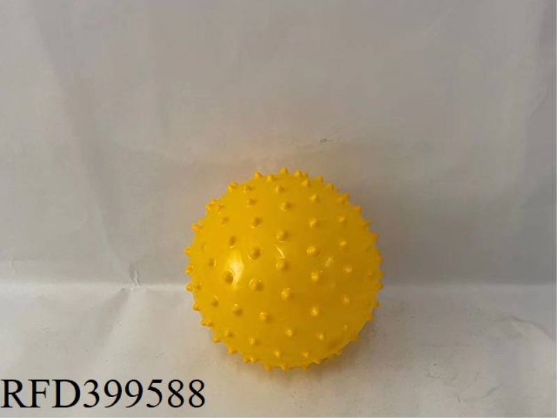 18CM MASSAGE BALL