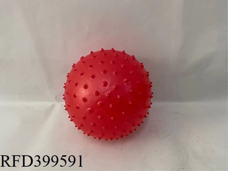 25CM MASSAGE BALL