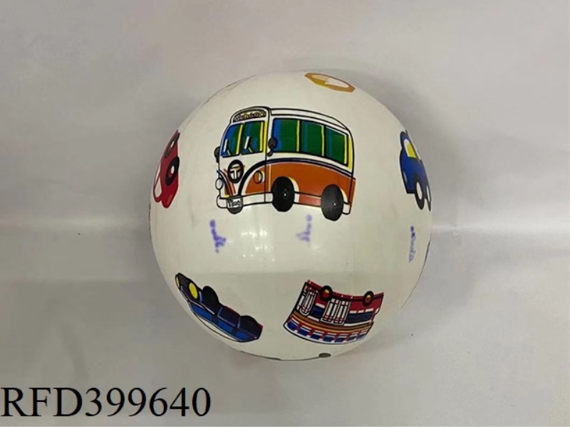 22CM ALL INDIA BALL (CAR)