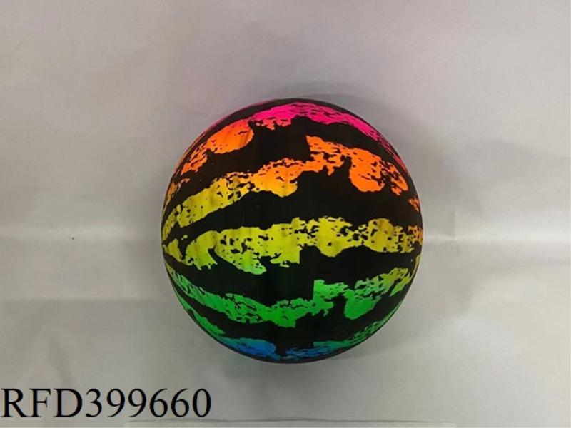 22CM REHEARSAL BALL (BAR)