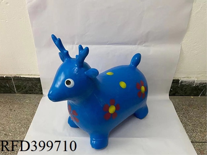 INFLATABLE DEER (NO MUSIC)