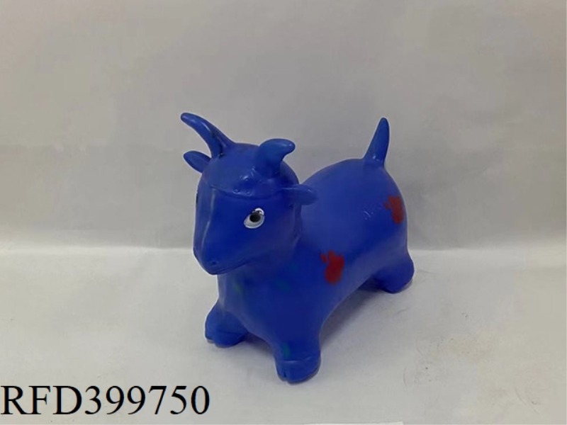 INFLATABLE DEER (NO MUSIC)