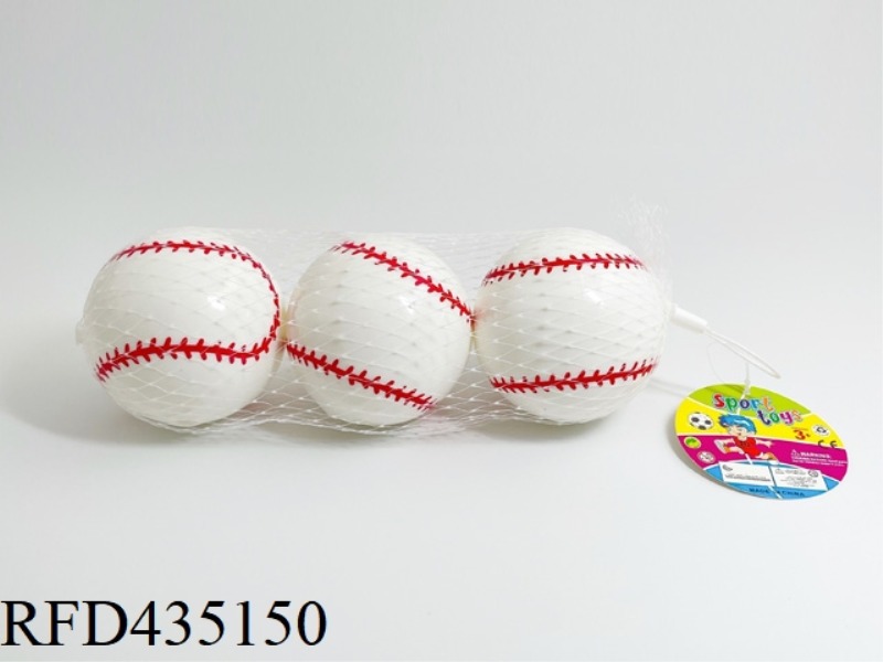 3PCS 3
