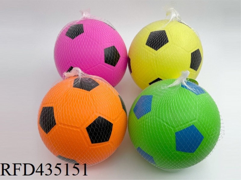 9“ FOOTBALL