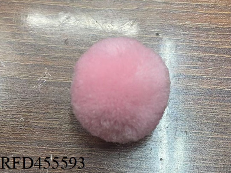 10CM COTTON BALLS 3 PIECES