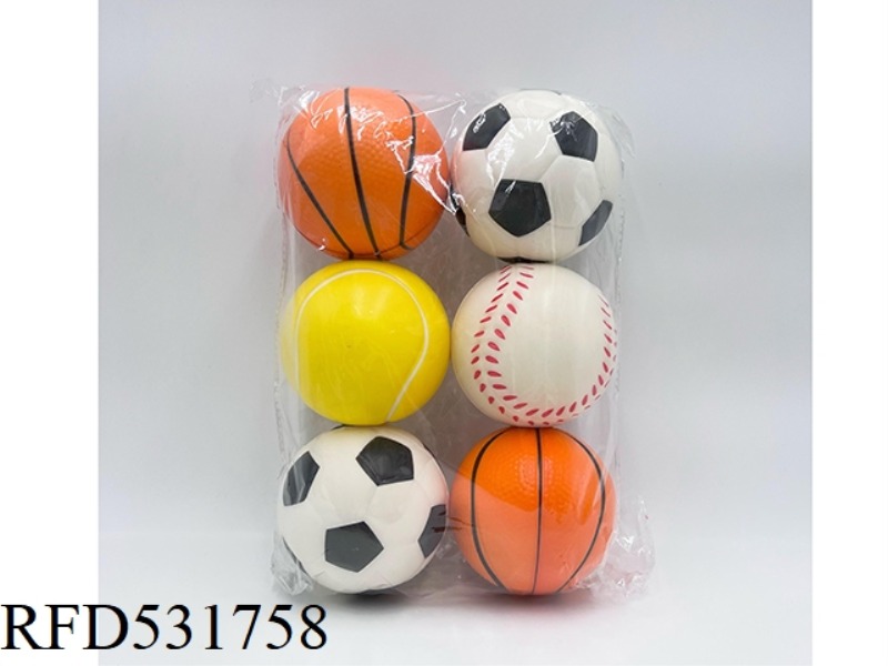 10CMPU FOOT NETS BASEBALL
