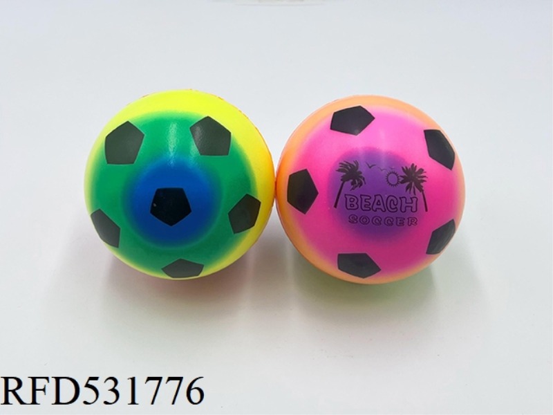 10CMPU RAINBOW BEACH FOOTBALL