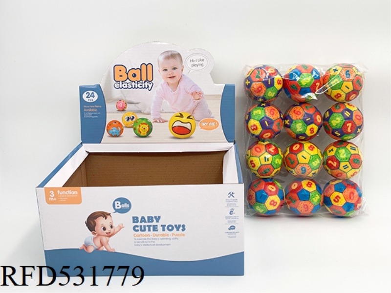 6.3CMPU COLOR DIGITAL 24 ONLY PACK