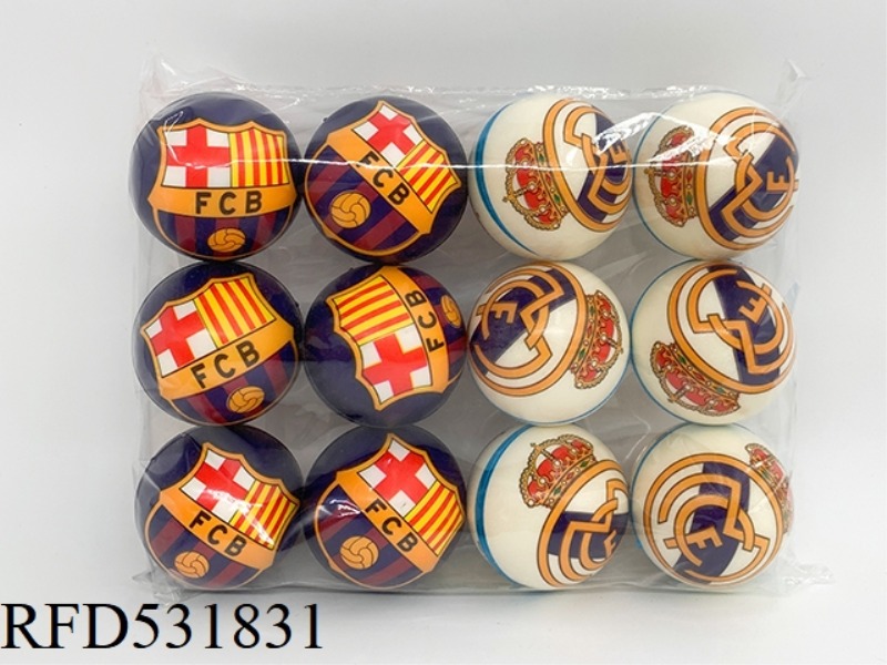 6.3CMPU REAL MADRID BARCA