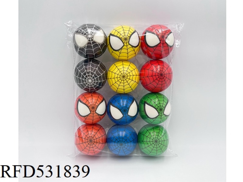 6.3CMPU SPIDER