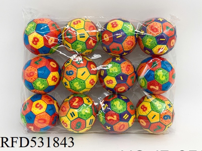 6.3CMPU COLOR NUMBERS