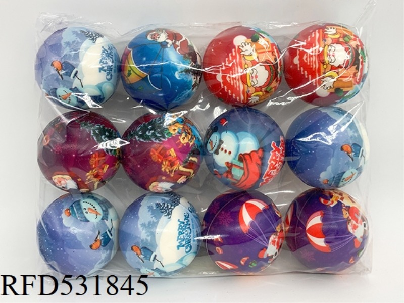 6.3CMPU SANTA CLAUS