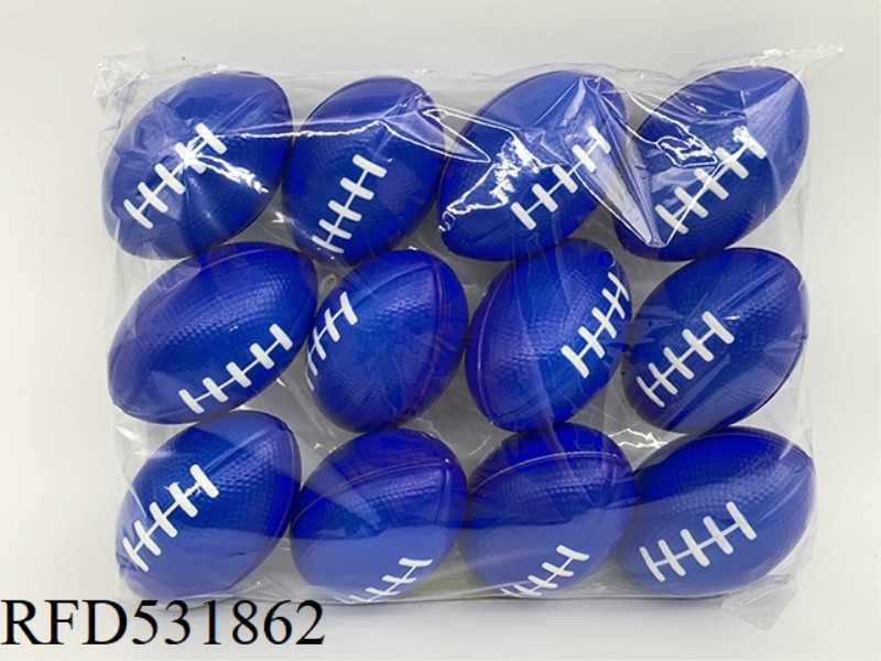 9CMPU BLUE FOOTBALL