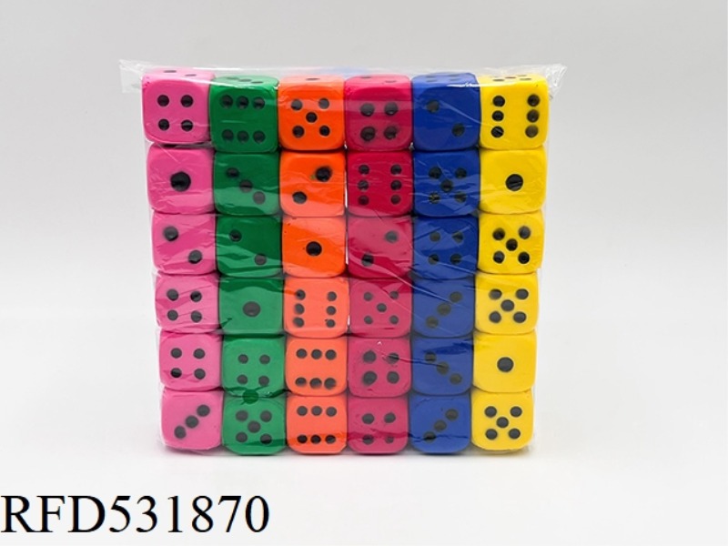 3CMPU DICE