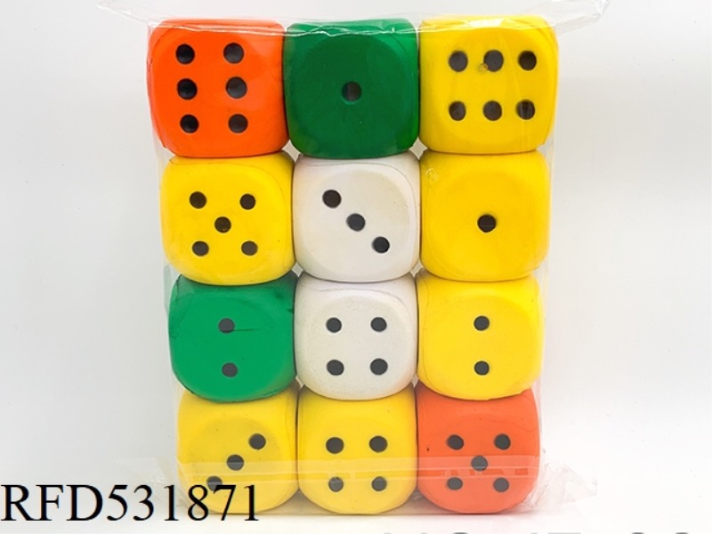 6CMPU DICE