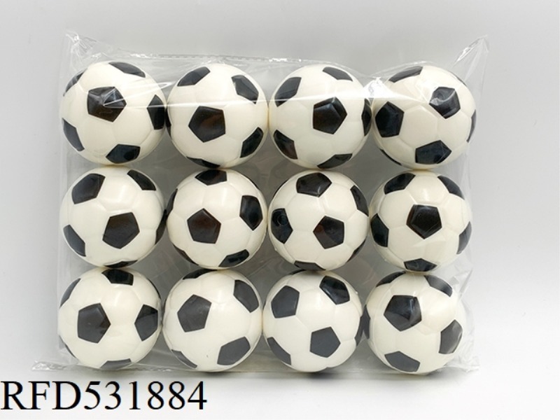 6.3CMPU CONCAVE AND CONVEX FOOTBALL