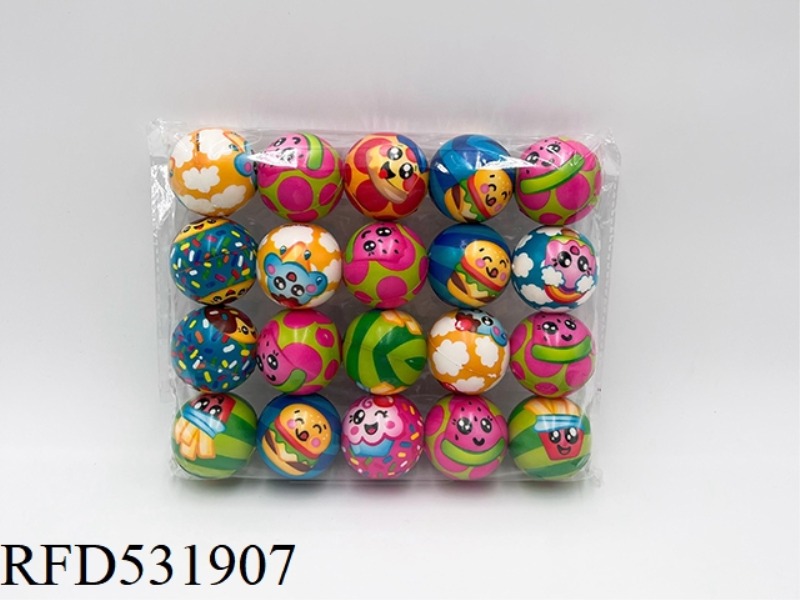 4.3CMPU CAKE