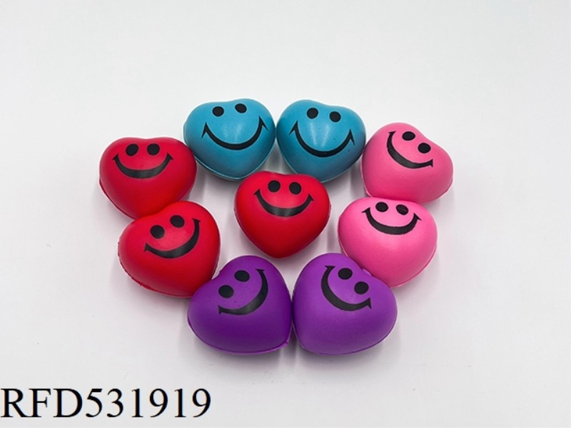 4CMPU SPRAY PAINT LOVE FACE