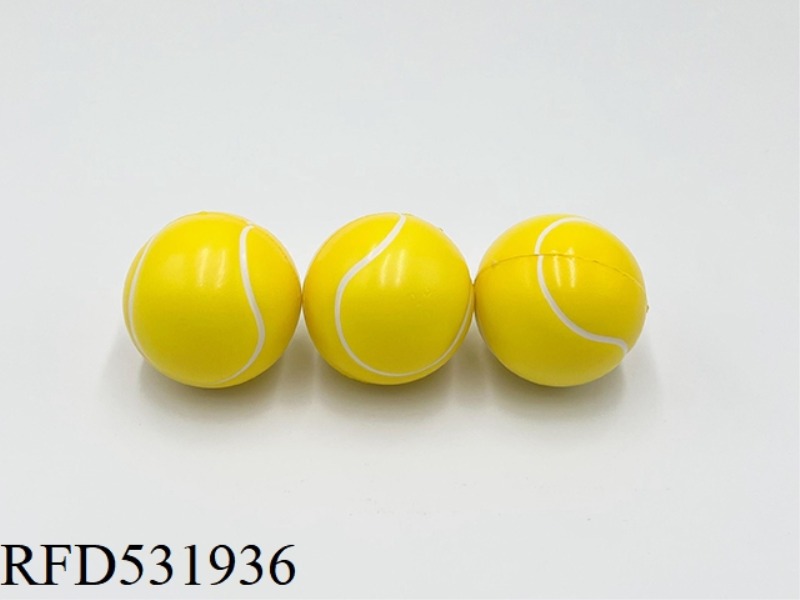5CMPU TENNIS BALLS