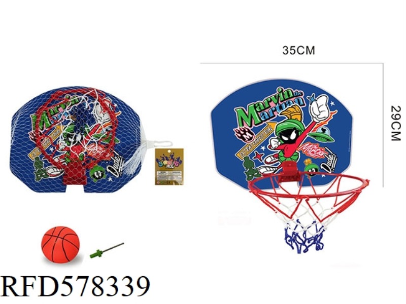 BASKETBALL BOARD