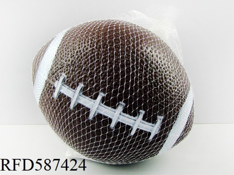 5-INCH FOOTBALL