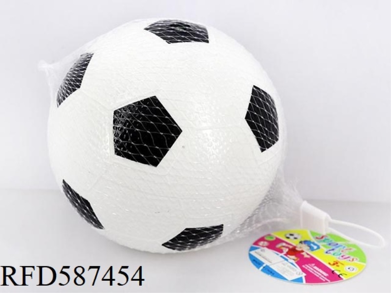 5-INCH FOOTBALL