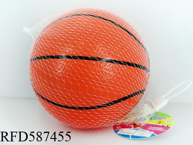 5 INCH BASKETBALL