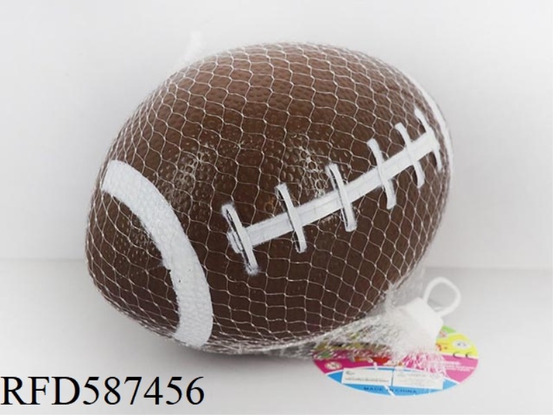 5-INCH FOOTBALL