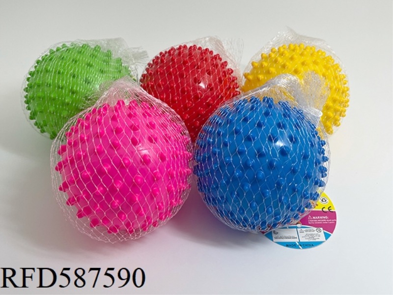4 INCH MASSAGE BALL