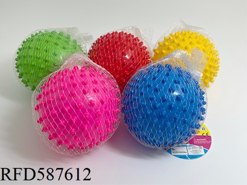 6 INCH MASSAGE BALL