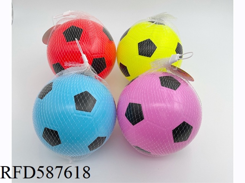 6-INCH SMOOTH FOOTBALL