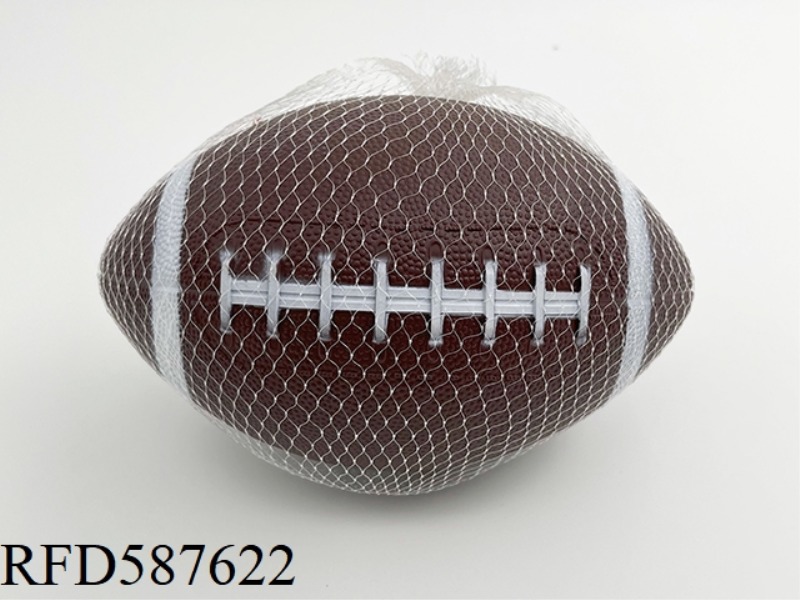 8.5 INCH FOOTBALL