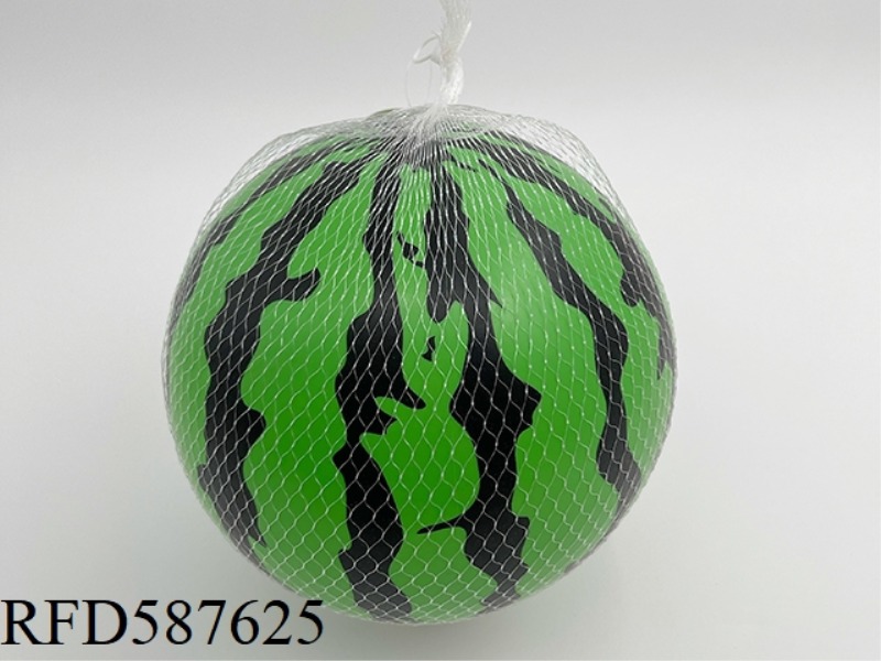 9 INCH WATERMELON BALL