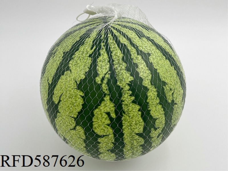 9 INCH WATERMELON BALL