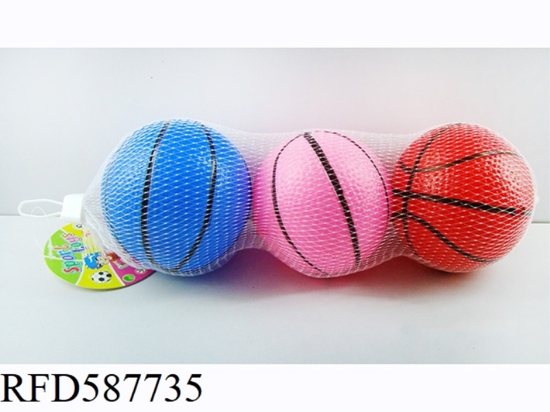 3 INCH SPORTS BASKETBALL