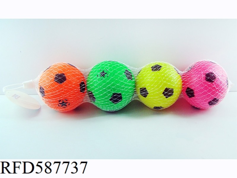 3-INCH GRANULAR FOOTBALL