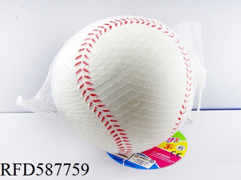 4-INCH BASEBALL